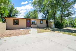 727 E Rio Grande St, Colorado Springs, CO 80903 - Photo 1