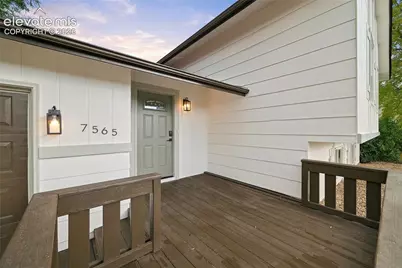 7565 Vineland Trail, Colorado Springs, CO 80911 - Photo 5