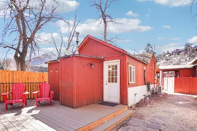 1154 Manitou Avenue, Manitou Springs, CO 80829 - Photo 37