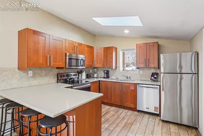 1154 Manitou Avenue, Manitou Springs, CO 80829 - Photo 7
