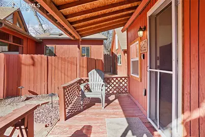 1154 Manitou Avenue, Manitou Springs, CO 80829 - Photo 29