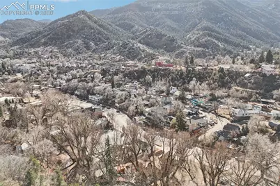 1154 Manitou Avenue, Manitou Springs, CO 80829 - Photo 41