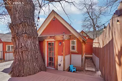 1154 Manitou Avenue, Manitou Springs, CO 80829 - Photo 25