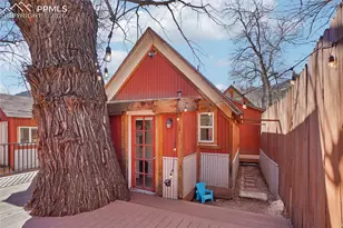 1154 Manitou Ave, Manitou Springs, CO 80829 - Photo 25