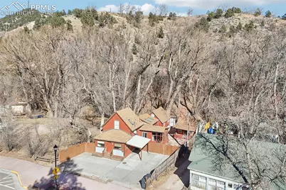 1154 Manitou Avenue, Manitou Springs, CO 80829 - Photo 27