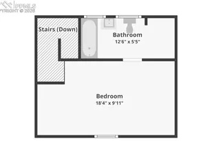 1154 Manitou Ave, Manitou Springs, CO 80829 - Photo 43