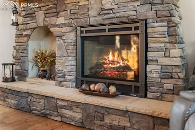 12875 Holmes Road, Colorado Springs, CO 80908 - Photo 5