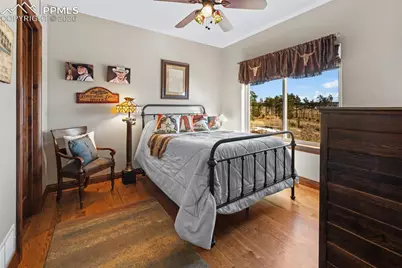 12875 Holmes Road, Colorado Springs, CO 80908 - Photo 27