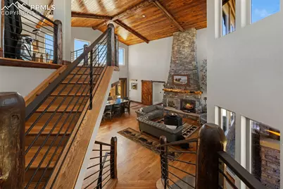 12875 Holmes Road, Colorado Springs, CO 80908 - Photo 3