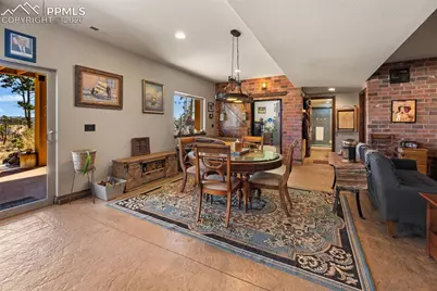 12875 Holmes Road, Colorado Springs, CO 80908 - Photo 39