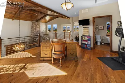 12875 Holmes Road, Colorado Springs, CO 80908 - Photo 33