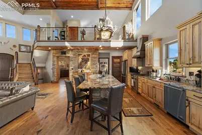 12875 Holmes Road, Colorado Springs, CO 80908 - Photo 13