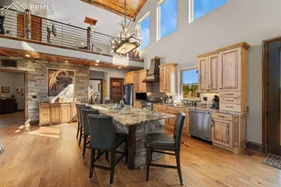 12875 Holmes Road, Colorado Springs, CO 80908 - Photo 11
