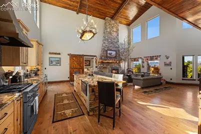 12875 Holmes Road, Colorado Springs, CO 80908 - Photo 17
