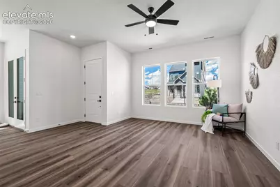 6731 Knapp Drive, Colorado Springs, CO 80924 - Photo 3
