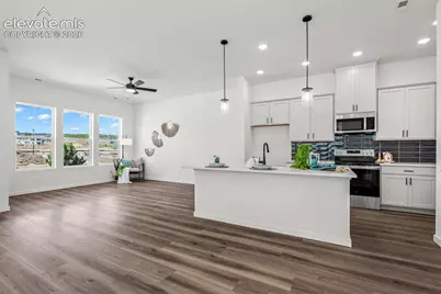 6731 Knapp Drive, Colorado Springs, CO 80924 - Photo 7