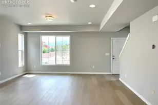 3444 Summer Dream Ave, Colorado Springs, CO 80922 - Photo 3