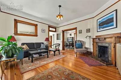 726 N Weber Street, Colorado Springs, CO 80903 - Photo 3