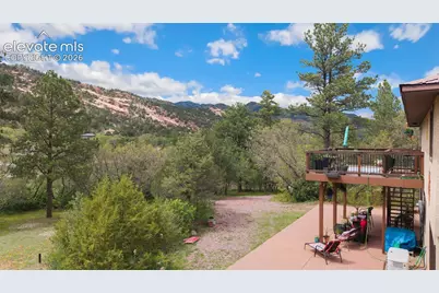 11640 Calle Corvo Na, Colorado Springs, CO 80926 - Photo 37