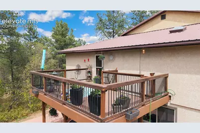 11640 Calle Corvo Na, Colorado Springs, CO 80926 - Photo 35