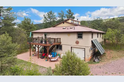 11640 Calle Corvo Na, Colorado Springs, CO 80926 - Photo 33