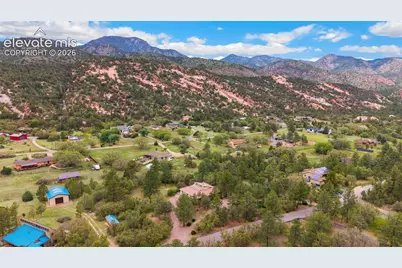 11640 Calle Corvo Na, Colorado Springs, CO 80926 - Photo 41