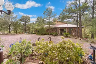 11640 Calle Corvo Na, Colorado Springs, CO 80926 - Photo 1