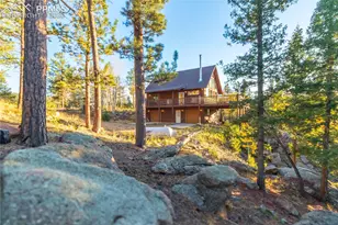 71 Durelli Dr, Woodland Park, CO 80863 - Photo 3