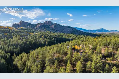 71 Durelli Drive, Woodland Park, CO 80863 - Photo 23