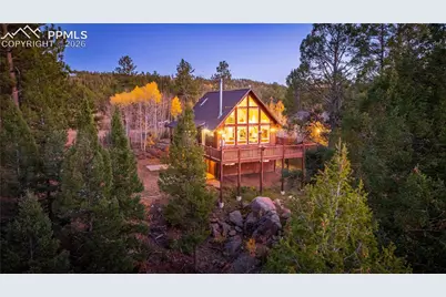 71 Durelli Drive, Woodland Park, CO 80863 - Photo 1