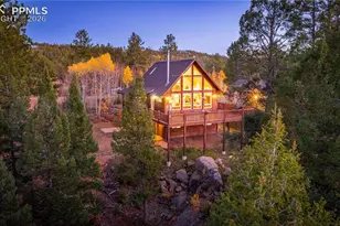 71 Durelli Dr, Woodland Park, CO 80863 - Photo 1
