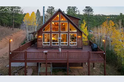 71 Durelli Drive, Woodland Park, CO 80863 - Photo 7
