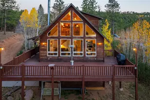 71 Durelli Dr, Woodland Park, CO 80863 - Photo 7