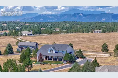 830 Newgate Court, Monument, CO 80132 - Photo 1