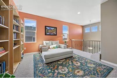 10863 Rolling Mesa Drive, Peyton, CO 80831 - Photo 7