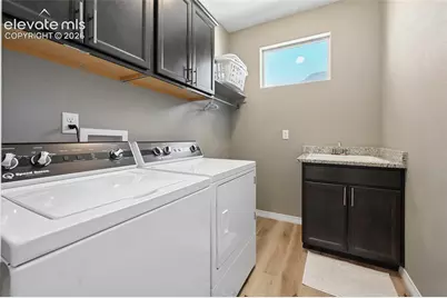 10863 Rolling Mesa Drive, Peyton, CO 80831 - Photo 11