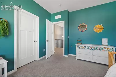 10863 Rolling Mesa Drive, Peyton, CO 80831 - Photo 9