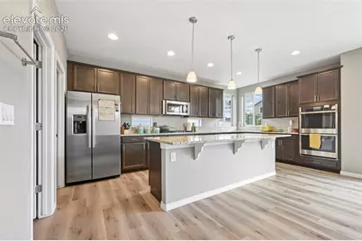 10863 Rolling Mesa Drive, Peyton, CO 80831 - Photo 33