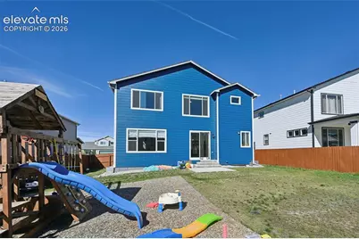 10863 Rolling Mesa Drive, Peyton, CO 80831 - Photo 31