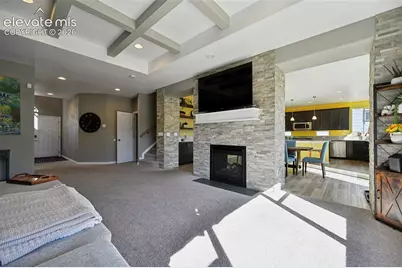 10863 Rolling Mesa Drive, Peyton, CO 80831 - Photo 5