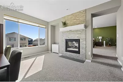 10863 Rolling Mesa Drive, Peyton, CO 80831 - Photo 19