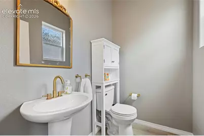 10863 Rolling Mesa Drive, Peyton, CO 80831 - Photo 37