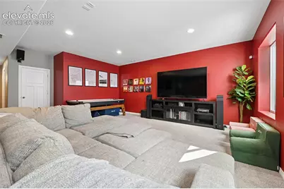 10863 Rolling Mesa Drive, Peyton, CO 80831 - Photo 27