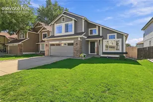 9225 Chieftan Dr, Colorado Springs, CO 80925 - Photo 3