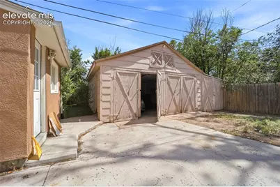 54 Goret Drive, Colorado Springs, CO 80911 - Photo 29