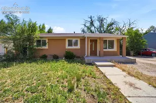 54 Goret Dr, Colorado Springs, CO 80911 - Photo 1