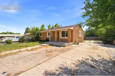 54 Goret Drive, Colorado Springs, CO 80911 - Photo 3