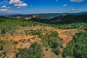 1300 Golden Cycle Cir, Cripple Creek, CO 80813 - Photo 1