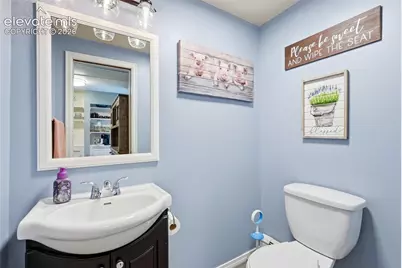 6430 Burrows Road, Colorado Springs, CO 80908 - Photo 27