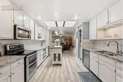 6430 Burrows Road, Colorado Springs, CO 80908 - Photo 15